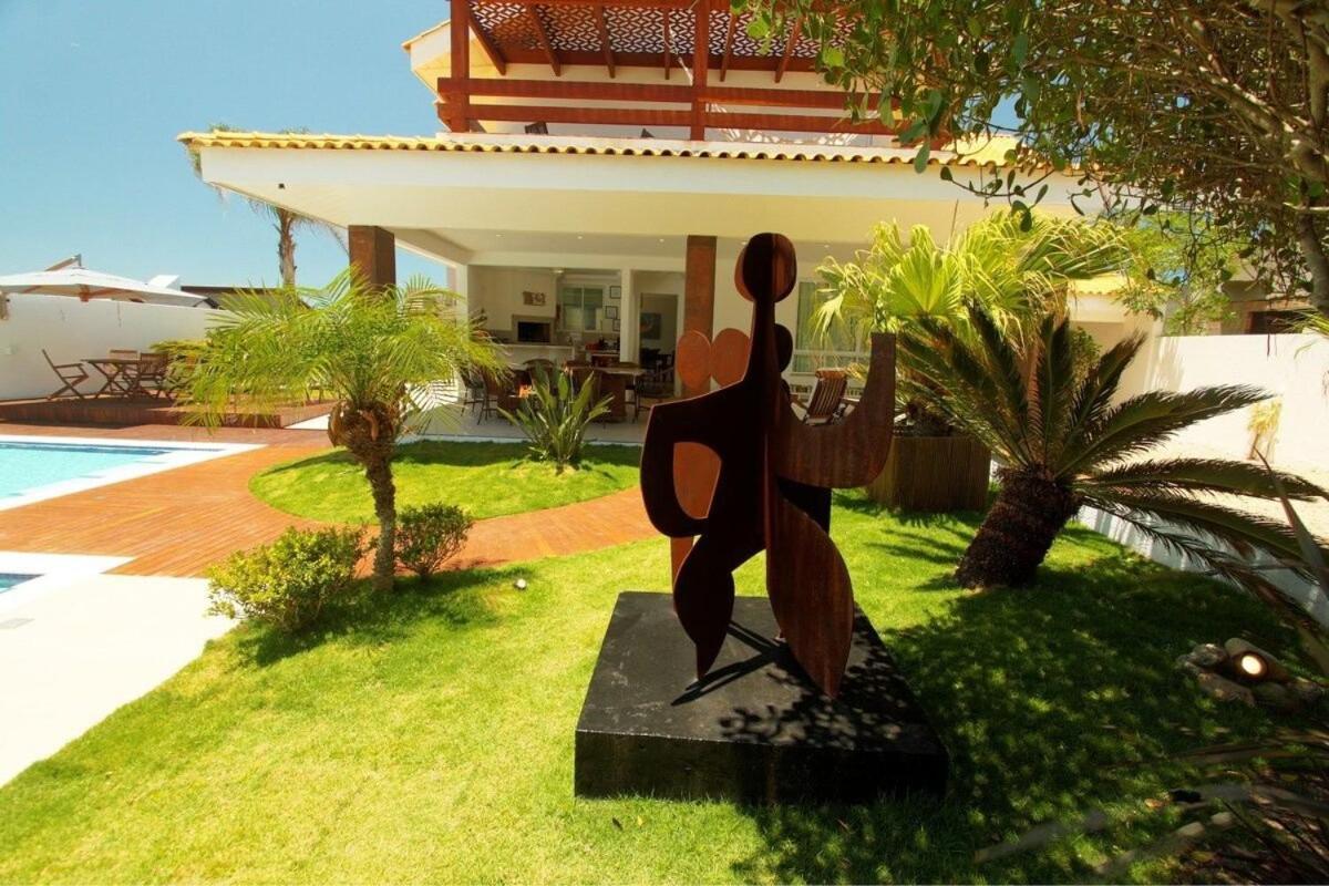 Casa Do Artista A 60M Do Mar, Piscina, 4 Quartos Bombinhas Exterior foto